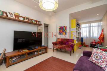 Apartamento à venda Rua Jardim Botânico, Jardim Botânico, Rio de Janeiro - R$ 1.250.000 - MRAP30013