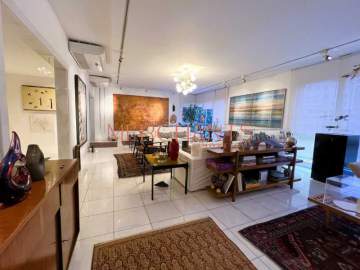 Apartamento à venda Avenida Visconde de Albuquerque, Leblon, Rio de Janeiro - R$ 6.400.000 - MRAP40018