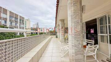 Apartamento à venda Rua Aristides Espinola, Leblon, Rio de Janeiro - R$ 11.000.000 - MRAP70001