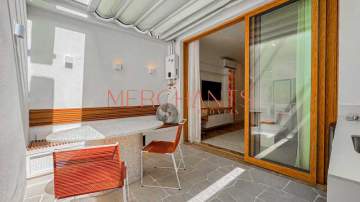 Apartamento à venda Rua Professor Saldanha, Lagoa, Rio de Janeiro - R$ 1.593.000 - MRAP10001