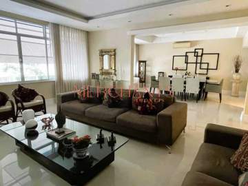 Apartamento à venda Rua Rainha Guilhermina, Leblon, Rio de Janeiro - R$ 6.700.000 - MRAP40029