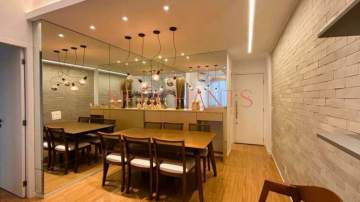 Apartamento à venda Rua Cupertino Durão, Leblon, Rio de Janeiro - R$ 2.500.000 - MRAP30036
