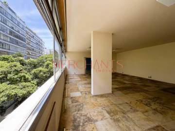 Apartamento 4 quartos à venda Copacabana, Rio de Janeiro - R$ 2.500.000 - MRAP40049