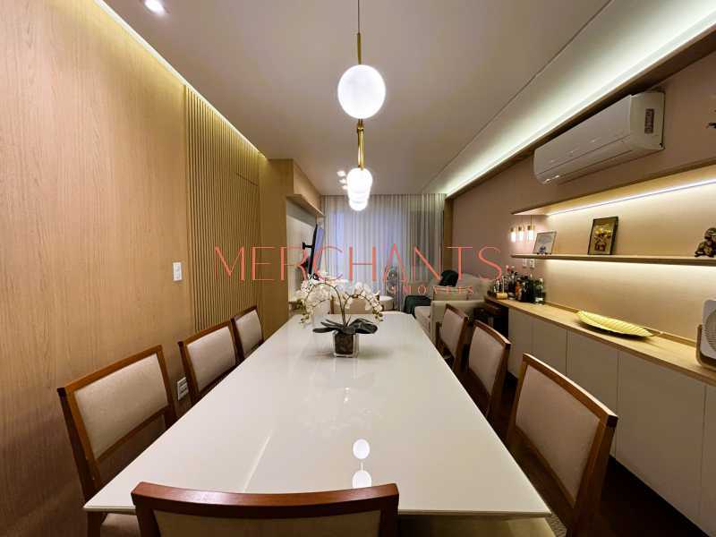 Conheça Merchants Imóveis do imóvel - Apartamento à venda Rua Marquês de Olinda, Botafogo, Rio de Janeiro - R$ 2.200.000 - MRAP30073 - 2 Merchants Imóveis - 2