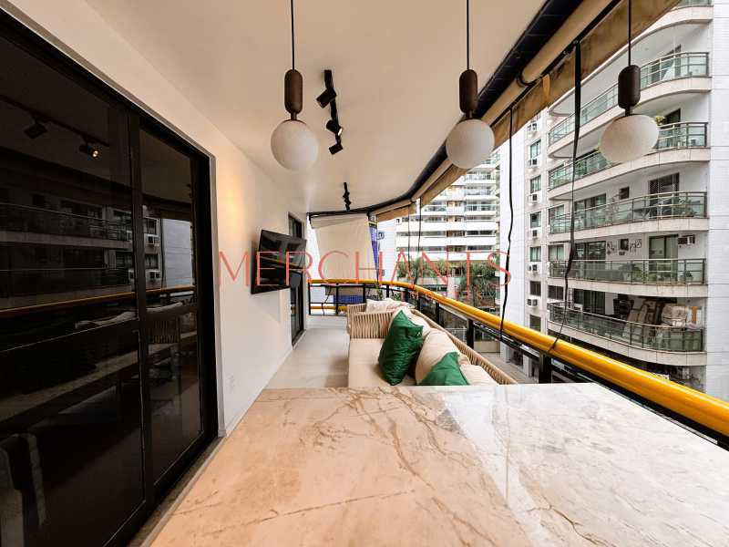 Conheça Merchants Imóveis do imóvel - Apartamento à venda Rua Marquês de Olinda, Botafogo, Rio de Janeiro - R$ 2.200.000 - MRAP30073 - 3 Merchants Imóveis - 3