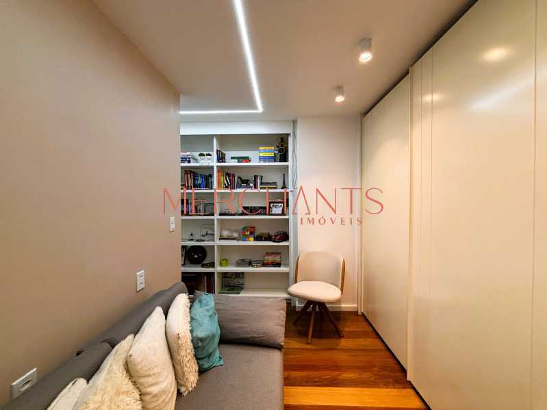 Conheça Merchants Imóveis do imóvel - Apartamento à venda Rua Marquês de Olinda, Botafogo, Rio de Janeiro - R$ 2.200.000 - MRAP30073 - 12 Merchants Imóveis - 12