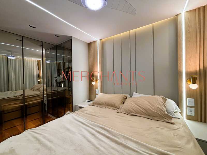 Conheça Merchants Imóveis do imóvel - Apartamento à venda Rua Marquês de Olinda, Botafogo, Rio de Janeiro - R$ 2.200.000 - MRAP30073 - 17 Merchants Imóveis - 17