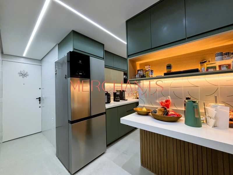 Conheça Merchants Imóveis do imóvel - Apartamento à venda Rua Marquês de Olinda, Botafogo, Rio de Janeiro - R$ 2.200.000 - MRAP30073 - 19 Merchants Imóveis - 19