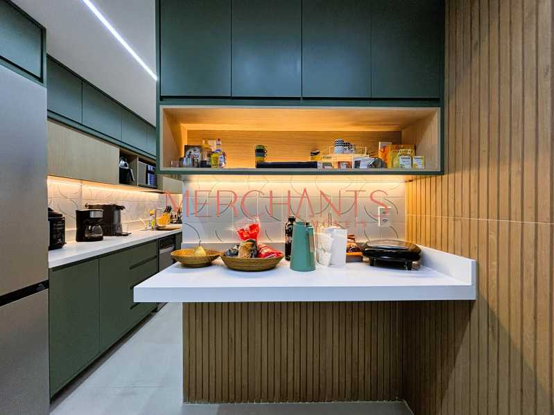 Conheça Merchants Imóveis do imóvel - Apartamento à venda Rua Marquês de Olinda, Botafogo, Rio de Janeiro - R$ 2.200.000 - MRAP30073 - 21 Merchants Imóveis - 21