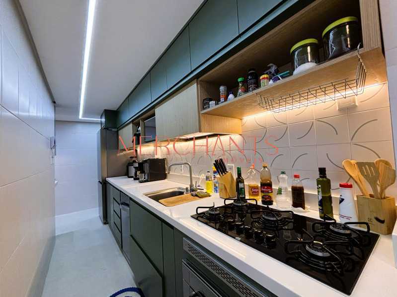 Conheça Merchants Imóveis do imóvel - Apartamento à venda Rua Marquês de Olinda, Botafogo, Rio de Janeiro - R$ 2.200.000 - MRAP30073 - 23 Merchants Imóveis - 23