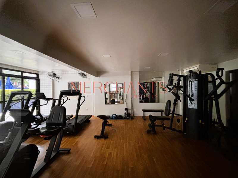 Conheça Merchants Imóveis do imóvel - Apartamento à venda Rua Marquês de Olinda, Botafogo, Rio de Janeiro - R$ 2.200.000 - MRAP30073 - 26 Merchants Imóveis - 26