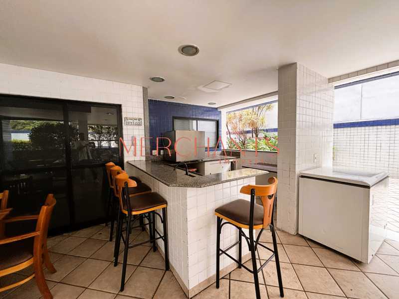 Conheça Merchants Imóveis do imóvel - Apartamento à venda Rua Marquês de Olinda, Botafogo, Rio de Janeiro - R$ 2.200.000 - MRAP30073 - 27 Merchants Imóveis - 27