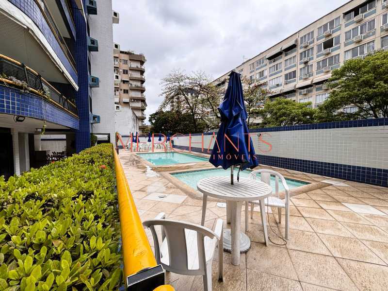 Conheça Merchants Imóveis do imóvel - Apartamento à venda Rua Marquês de Olinda, Botafogo, Rio de Janeiro - R$ 2.200.000 - MRAP30073 - 28 Merchants Imóveis - 28