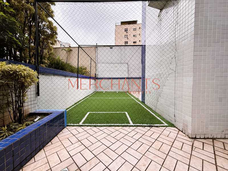 Conheça Merchants Imóveis do imóvel - Apartamento à venda Rua Marquês de Olinda, Botafogo, Rio de Janeiro - R$ 2.200.000 - MRAP30073 - 30 Merchants Imóveis - 30