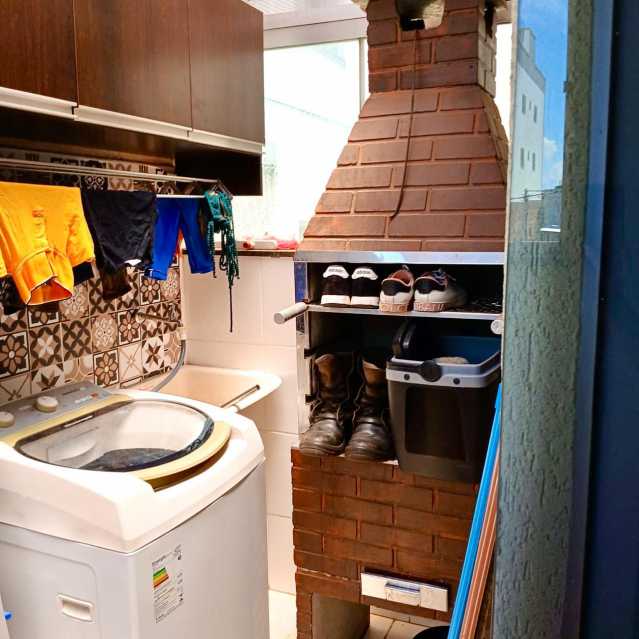 Conheça Imagem do WhatsApp de 2025-05- do imóvel - Apartamento 2 quartos à venda Patos de Minas,MG - R$ 250.000 - DMAP20002 - 9 Imagem do WhatsApp de 2025-05- - 9