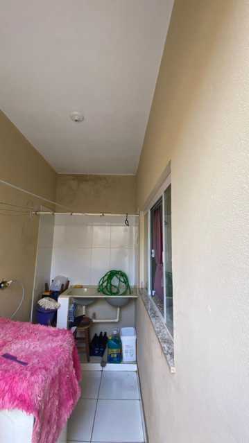 Conheça Imagem do WhatsApp de 2025-05- do imóvel - Casa 2 quartos à venda Patos de Minas,MG - R$ 245.000 - DMCA20003 - 8 Imagem do WhatsApp de 2025-05- - 8