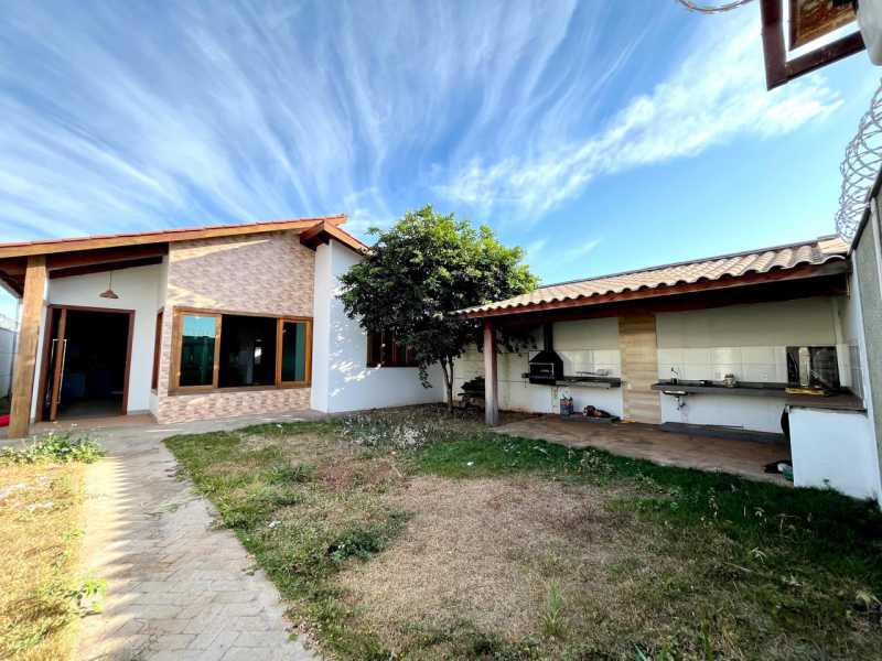 Conheça PRIMEIRA FOTO do imóvel - Casa 2 quartos à venda Presidente Olegário,MG - R$ 450.000 - DMCA20008 - 1 PRIMEIRA FOTO - 1