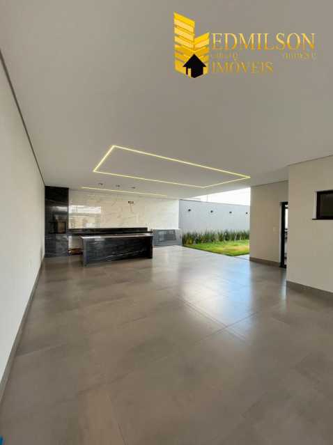 Conheça PRIMEIRA FOTO do imóvel - Casa 3 quartos à venda Patos de Minas,MG - R$ 980.000 - DMCA30009 - 1 PRIMEIRA FOTO - 1