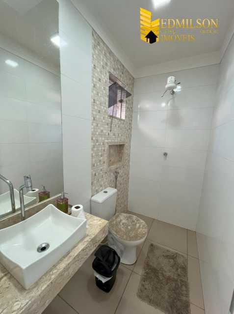 Conheça Imagem do WhatsApp de 2025-10- do imóvel - Casa 3 quartos à venda Patos de Minas,MG - R$ 550.000 - DMCA30010 - 11 Imagem do WhatsApp de 2025-10- - 11