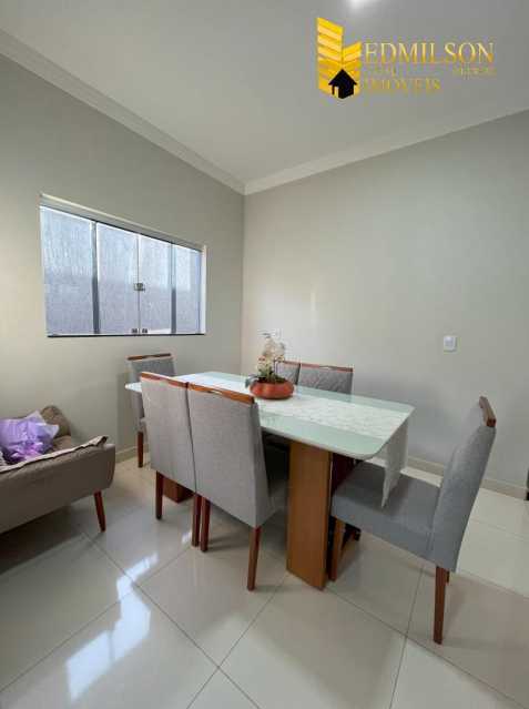 Conheça Imagem do WhatsApp de 2025-10- do imóvel - Casa 3 quartos à venda Patos de Minas,MG - R$ 550.000 - DMCA30010 - 6 Imagem do WhatsApp de 2025-10- - 6