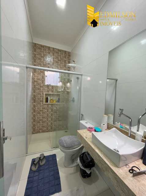 Conheça Imagem do WhatsApp de 2025-10- do imóvel - Casa 3 quartos à venda Patos de Minas,MG - R$ 550.000 - DMCA30010 - 10 Imagem do WhatsApp de 2025-10- - 10