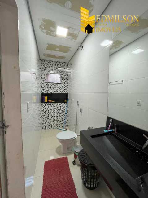 Conheça Imagem do WhatsApp de 2025-10- do imóvel - Casa 3 quartos à venda Patos de Minas,MG - R$ 350.000 - DMCA30011 - 9 Imagem do WhatsApp de 2025-10- - 9