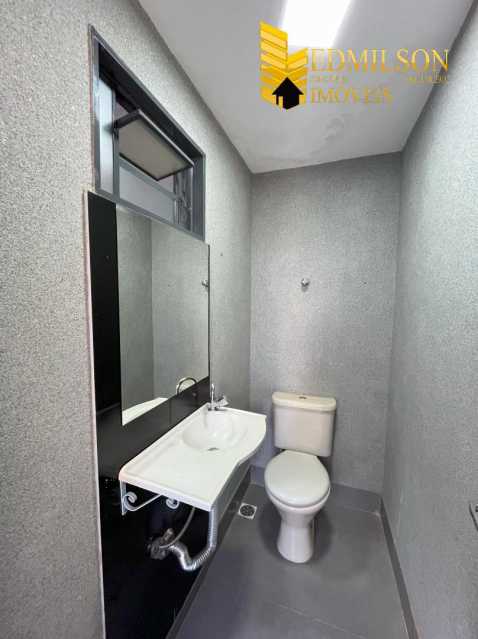 Conheça Imagem do WhatsApp de 2025-10- do imóvel - Casa 3 quartos à venda Patos de Minas,MG - R$ 500.000 - DMCA30012 - 18 Imagem do WhatsApp de 2025-10- - 18