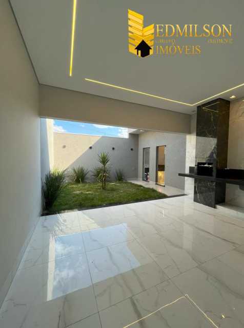 Conheça PRIMEIRA FOTO do imóvel - Casa 3 quartos à venda Patos de Minas,MG - R$ 650.000 - DMCA30013 - 1 PRIMEIRA FOTO - 1