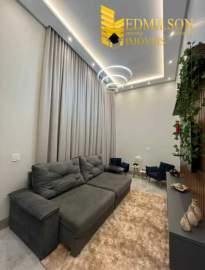 Casa 3 quartos à venda Patos de Minas,MG - R$ 930.000 - DMCA30014 Casa 3 quartos à venda Patos de Minas,MG - R$ 930.000 - DMCA30014