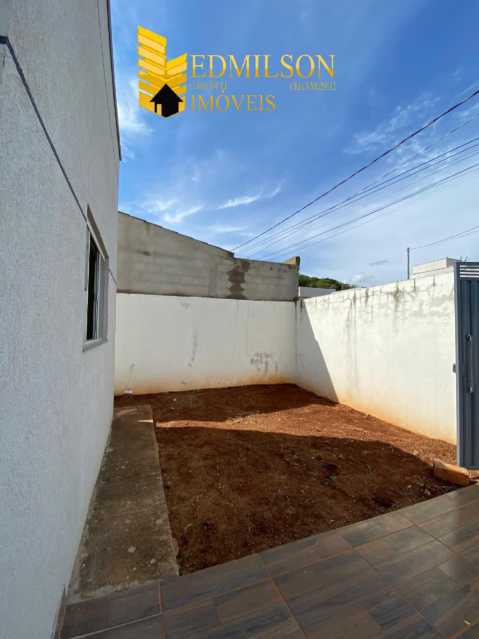 Conheça Imagem do WhatsApp de 2025-12- do imóvel - Casa 2 quartos à venda Patos de Minas,MG - R$ 280.000 - DMCA20023 - 2 Imagem do WhatsApp de 2025-12- - 2