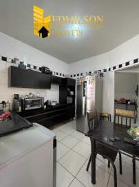 Casa 3 quartos à venda Patos de Minas,MG - R$ 250.000 - DMCA30016