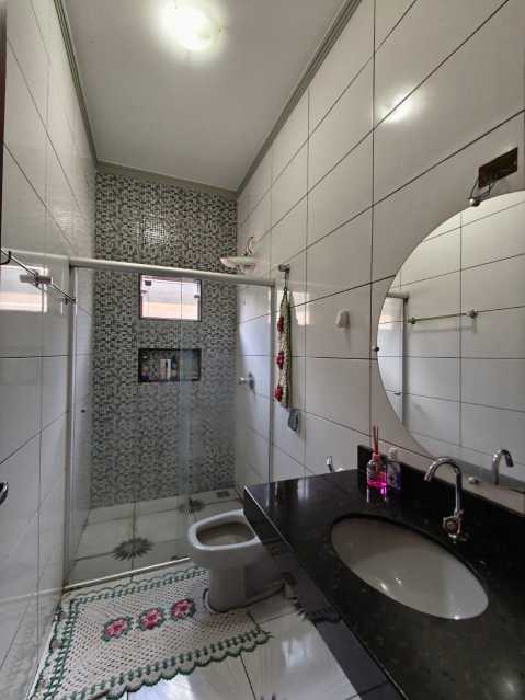 Conheça 99. do imóvel - Casa 3 quartos à venda Presidente Olegário,MG - R$ 410.000 - DMCA30017 - 11 99. - 11