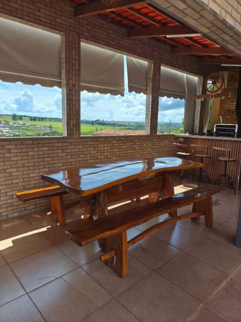 Conheça PRIMEIRA FOTO. do imóvel - Casa 3 quartos à venda Presidente Olegário,MG - R$ 410.000 - DMCA30017 - 1 PRIMEIRA FOTO. - 1