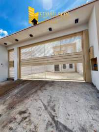 Casa 2 quartos à venda Presidente Olegário,MG - R$ 260.000 - DMCA20030