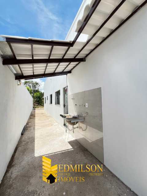 Conheça WhatsApp Image 2026-08-12 at 1 do imóvel - Casa 2 quartos à venda Presidente Olegário,MG - R$ 260.000 - DMCA20030 - 4 WhatsApp Image 2026-08-12 at 1 - 4