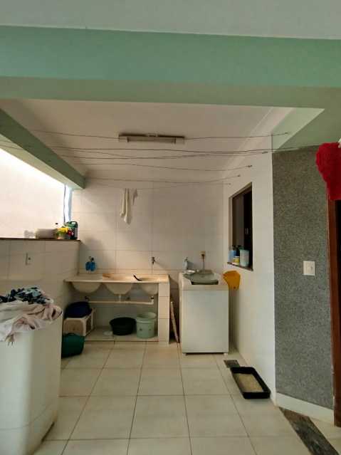 Conheça Imagem do WhatsApp de 2025-05- do imóvel - Casa 4 quartos à venda Patos de Minas,MG - R$ 1.200.000 - DMCA40001 - 23 Imagem do WhatsApp de 2025-05- - 23