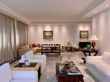 Apartamento à venda Rua Prudente de Morais, Ipanema, Rio de Janeiro - R$ 4.000.000 - MGAP40002