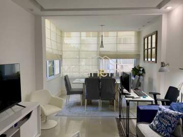 Oportunidade - Apartamento para alugar Rua Prudente de Morais, Ipanema, Rio de Janeiro - R$ 9.000 - MGAP30007