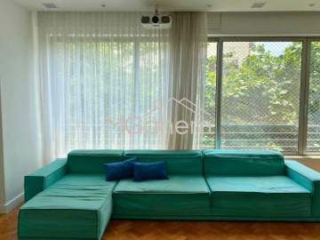 Imperdível - Apartamento à venda Rua Farme de Amoedo, Ipanema, Rio de Janeiro - R$ 2.600.000 - MGAP30009
