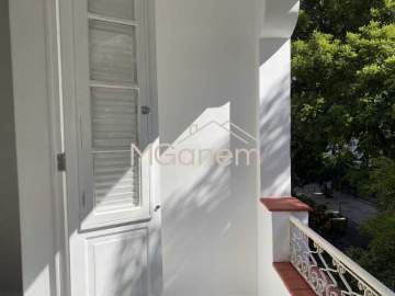 Vendido - Apartamento à venda Rua Barão da Torre, Ipanema, Rio de Janeiro - MGAP30017
