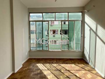 Apartamento à venda Rua Belfort Roxo, Copacabana, Rio de Janeiro - R$ 1.250.000 - MGAP30018