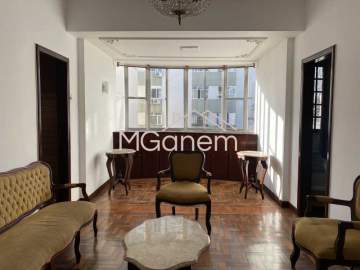 Apartamento à venda Rua Visconde de Pirajá, Ipanema, Rio de Janeiro - R$ 1.800.000 - MGAP30019