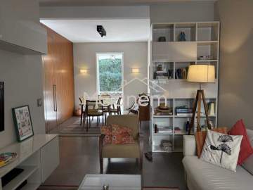 Novidade! - Cobertura 2 quartos à venda Ipanema, Rio de Janeiro - R$ 2.350.000 - MGCO20002