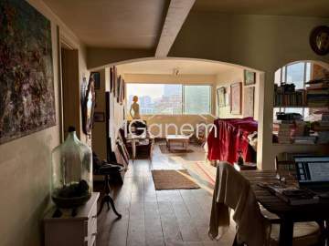 Novidade! - Apartamento à venda Rua Gomes Carneiro, Ipanema, Rio de Janeiro - R$ 2.100.000 - MGAP40007