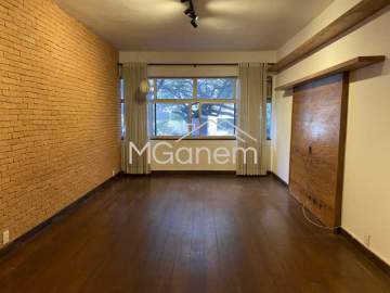 Novidade! - Apartamento à venda Rua Alberto de Campos, Ipanema, Rio de Janeiro - R$ 2.100.000 - MGAP30021