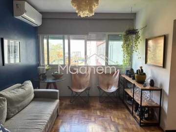 Novidade! - Apartamento 2 quartos à venda Ipanema, Rio de Janeiro - R$ 1.100.000 - MGAP20008