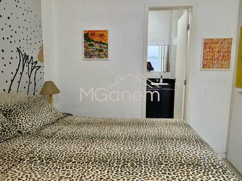 Conheça IMG_2623. do imóvel - Apartamento à venda Rua Barão da Torre, Ipanema, Rio de Janeiro - R$ 1.550.000 - MGAP20009 - 13 IMG_2623. - 13