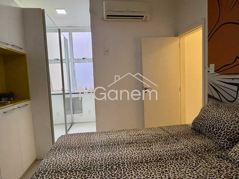 Conheça IMG_2626. do imóvel - Apartamento à venda Rua Barão da Torre, Ipanema, Rio de Janeiro - R$ 1.550.000 - MGAP20009 - 16 IMG_2626. - 16