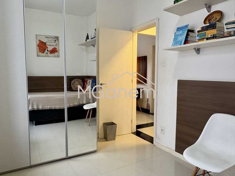 Conheça IMG_2620. do imóvel - Apartamento à venda Rua Barão da Torre, Ipanema, Rio de Janeiro - R$ 1.550.000 - MGAP20009 - 10 IMG_2620. - 10