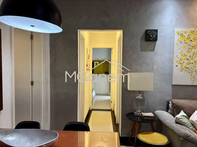 Conheça IMG_2590. do imóvel - Apartamento à venda Rua Barão da Torre, Ipanema, Rio de Janeiro - R$ 1.550.000 - MGAP20009 - 5 IMG_2590. - 5